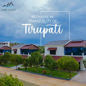 Weekend Resort near Bangalore