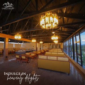 Weekend Resort near Bangalore with best dine