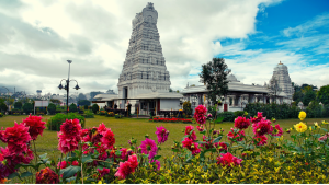 Best Time to Visit in Tirupati with family