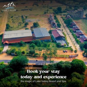 New Year getaway near Bangalore