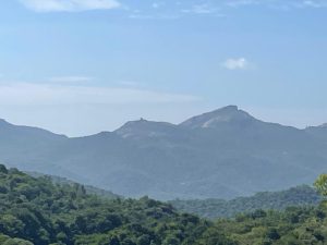 Best New Year Getaway Near Bangalore: