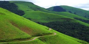 New Year Getaway Near Bangalore